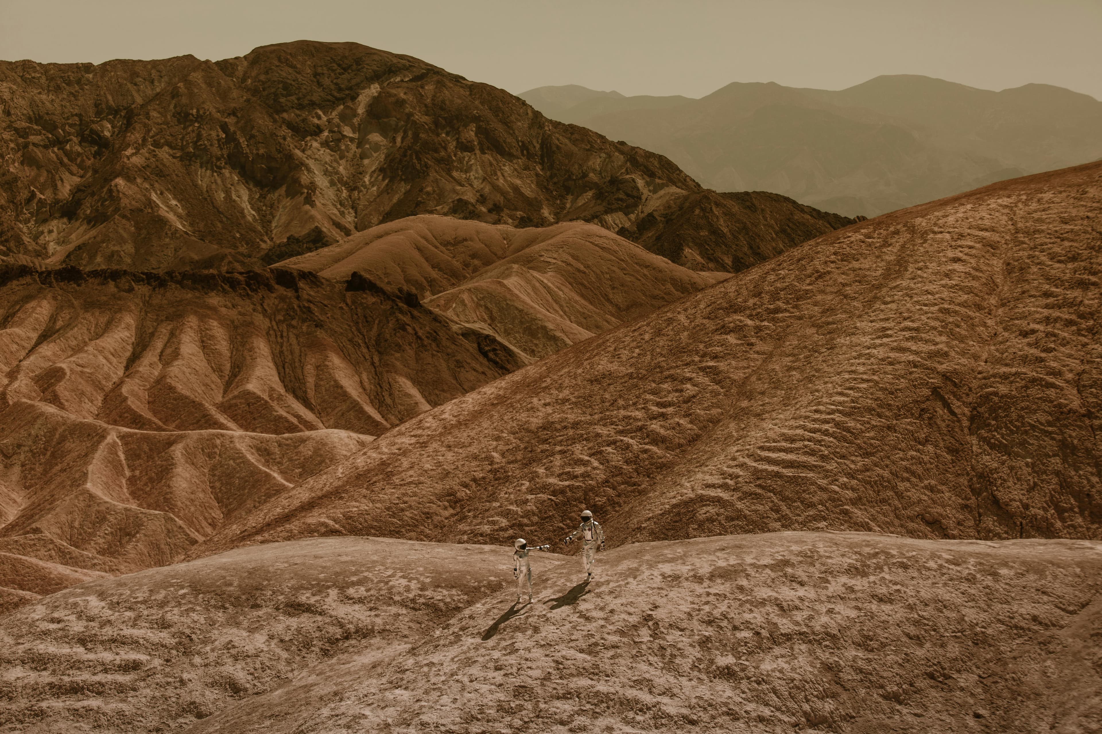 Այլմոլորակայիններ կամ արդյո՞ք միայն մենք ենք այս տիեզերքում