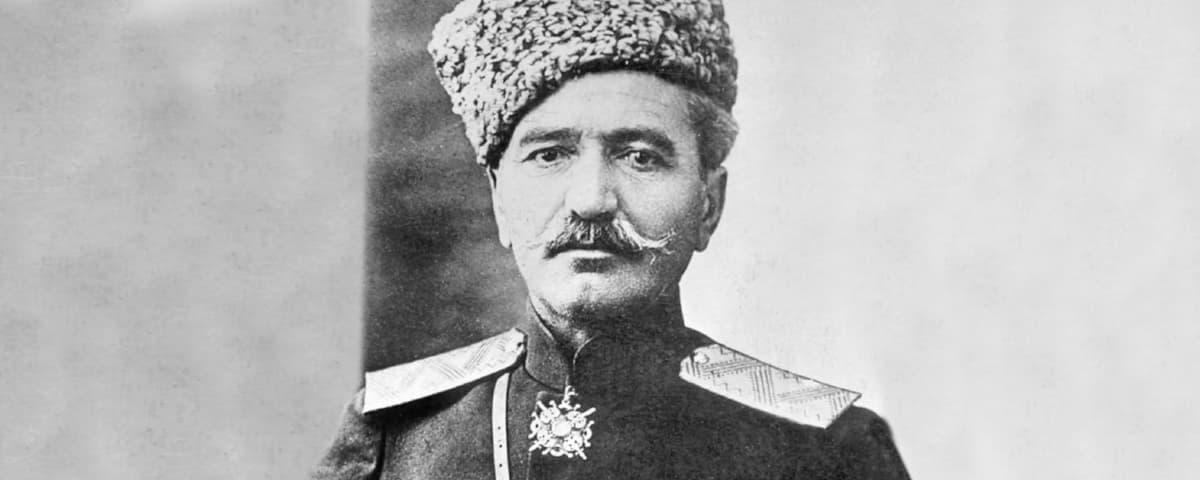 Զորավար Անդրանիկ` լեգենդ, որը ձևավորեց ազատամարտի գաղափարը