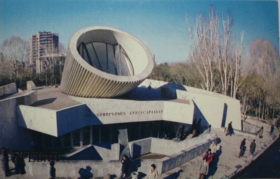 Երևանի Մետրո. Խորհրդային Հսկայի Գաղտնիքները