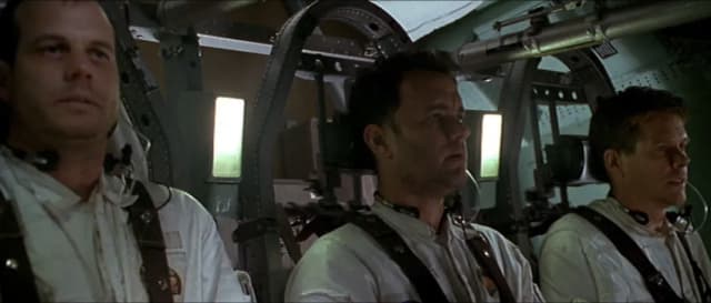 The Four Astronauts and a Hopeless Return: The Incredible Story of Apollo 13