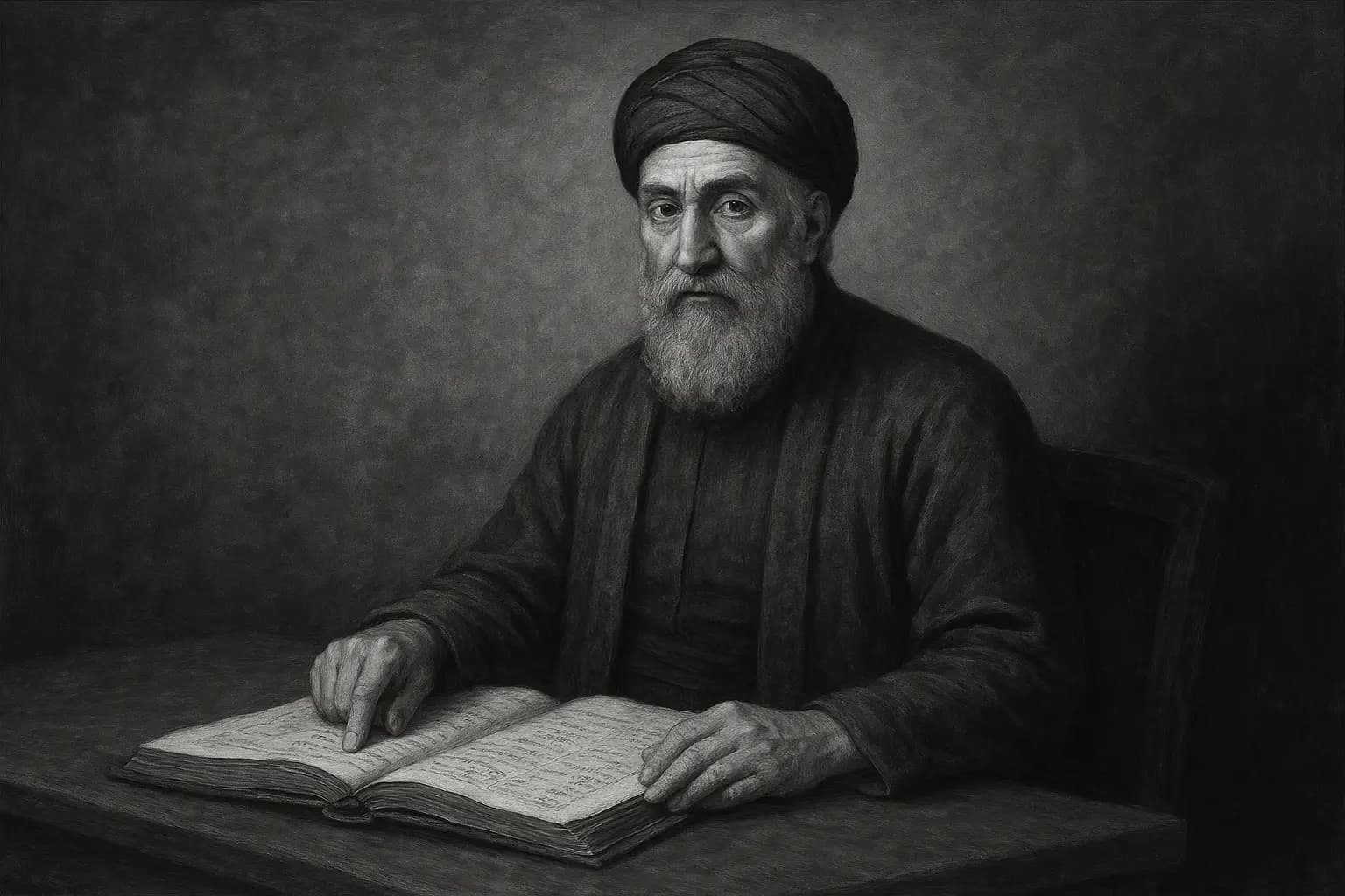 Matteos of Constantinople: The First Armenian Global Banker