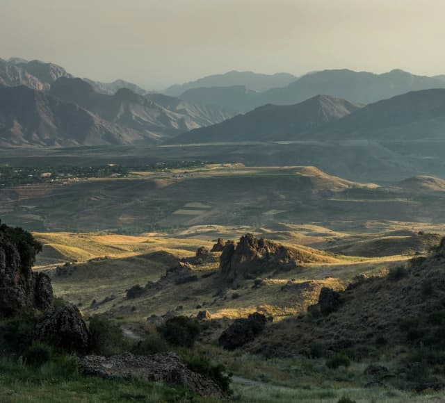 "Made in Armenia": How Armenian Brands Are Conquering International Markets