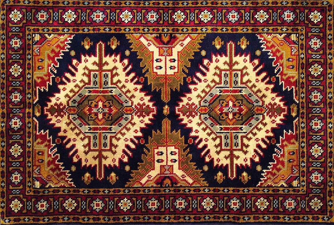 Ինչպես «կարդալ» հայկական գորգը` Վիշապներից մինչև խորանի խորհրդանիշներ