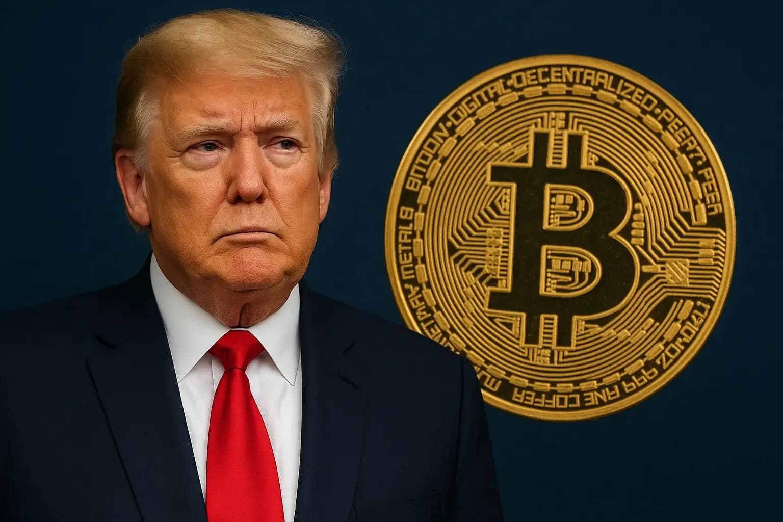 «Make Crypto Great Again». Ի՞նչ է նշանակում Թրամփի վերադարձը ԱՄՆ կրիպտո-արդյունաբերության համար
