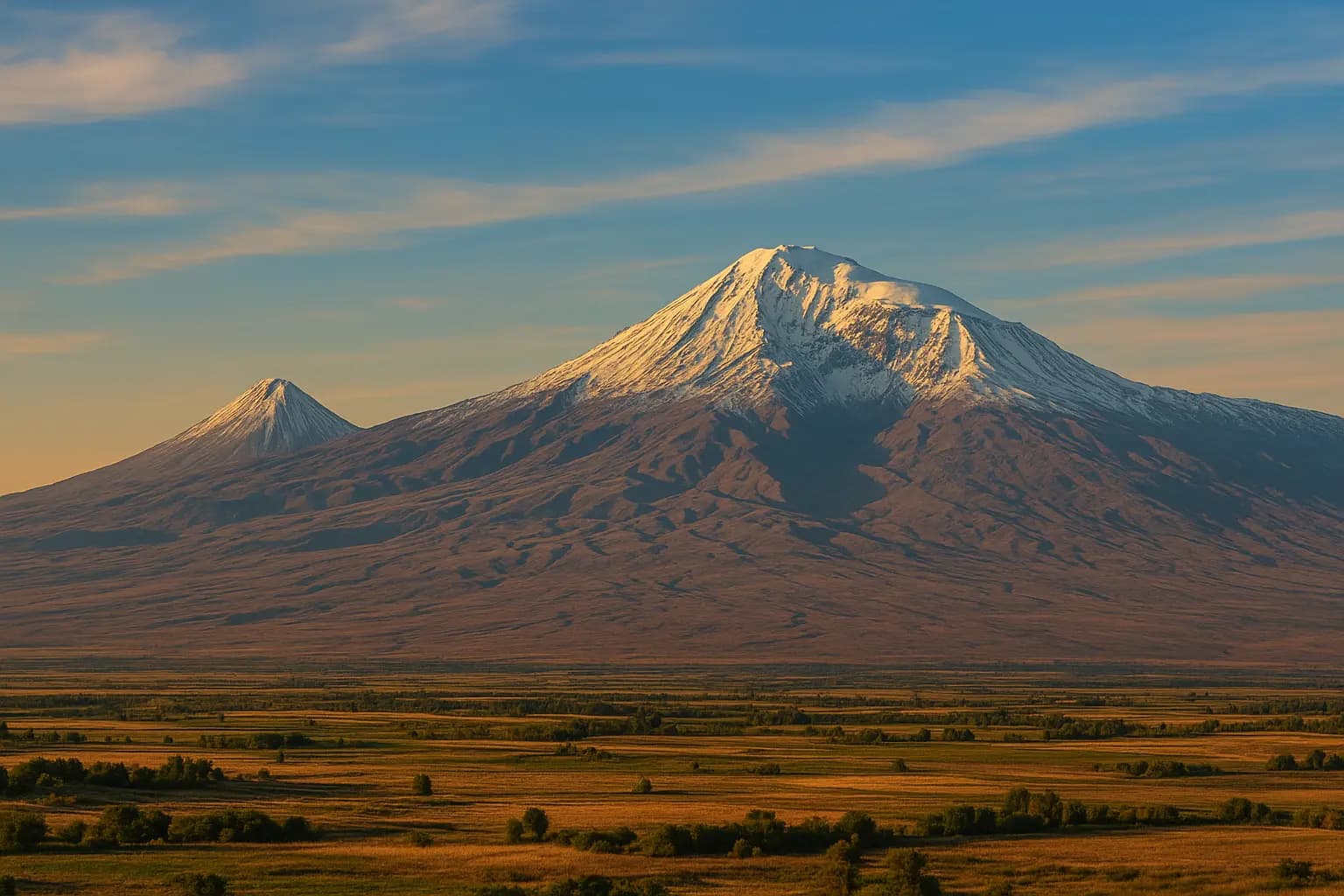 Գեորգի Չիչերինի հանճարեղ պատասխանը Թուրքիային Արարատի և հայկական զինանշանի մասին