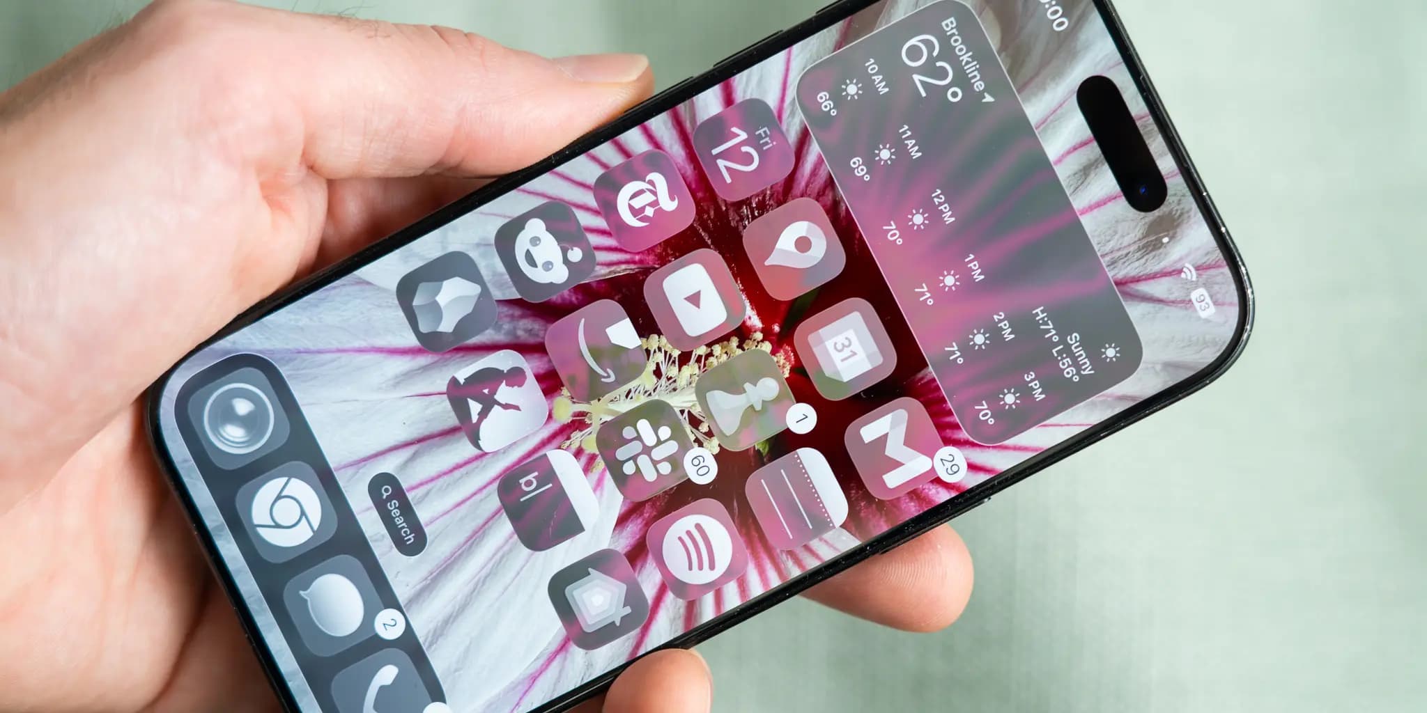 iOS 26 թարմացումը խառնաշփոթ առաջացրեց․ արդյո՞ք սա Apple-ի ամենավիճահարույց դիզայնն է