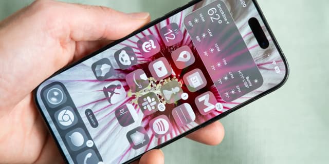 iOS 26 թարմացումը խառնաշփոթ առաջացրեց․ արդյո՞ք սա Apple-ի ամենավիճահարույց դիզայնն է