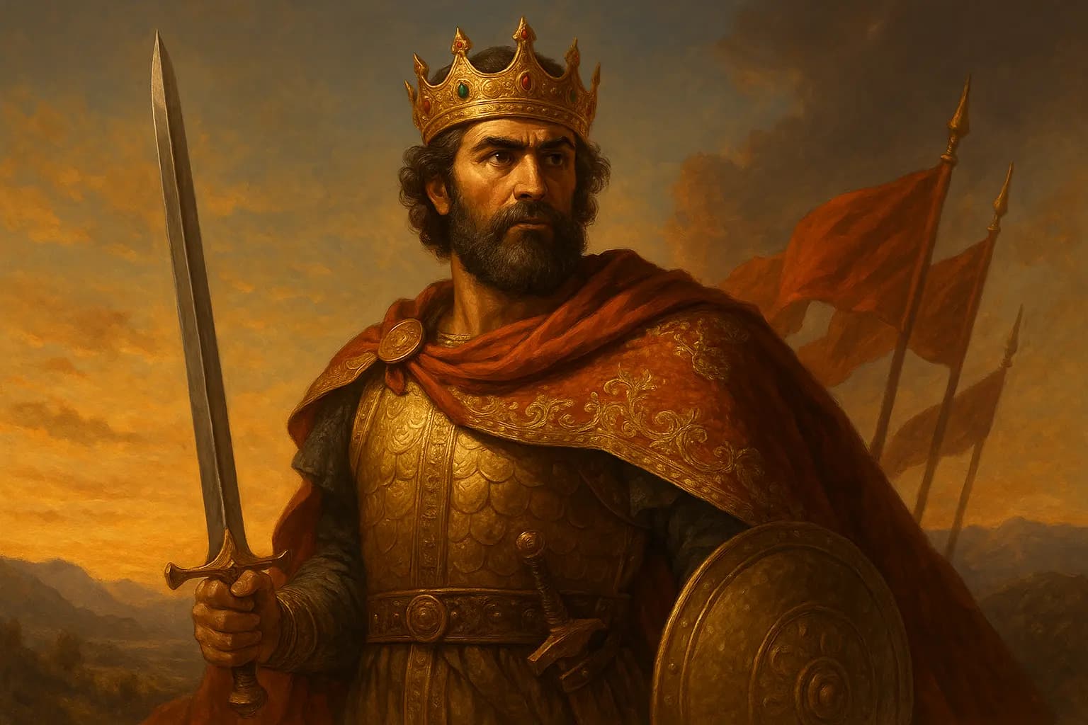 Tigranes the Great’s Alliance Politics: Diplomatic Games Between Rome and Parthia