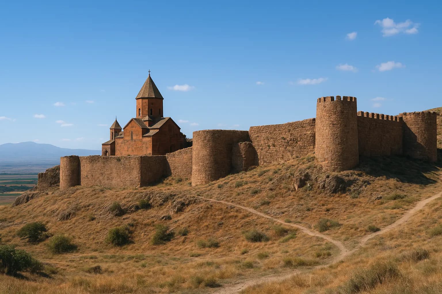 Անիի անկման իրական պատճառները. ներքին պառակտվածության և արտաքին ագրեսիայի համադրությունը