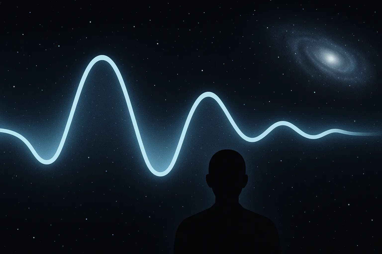 Quantum Physics Proves Luck Is Not Random