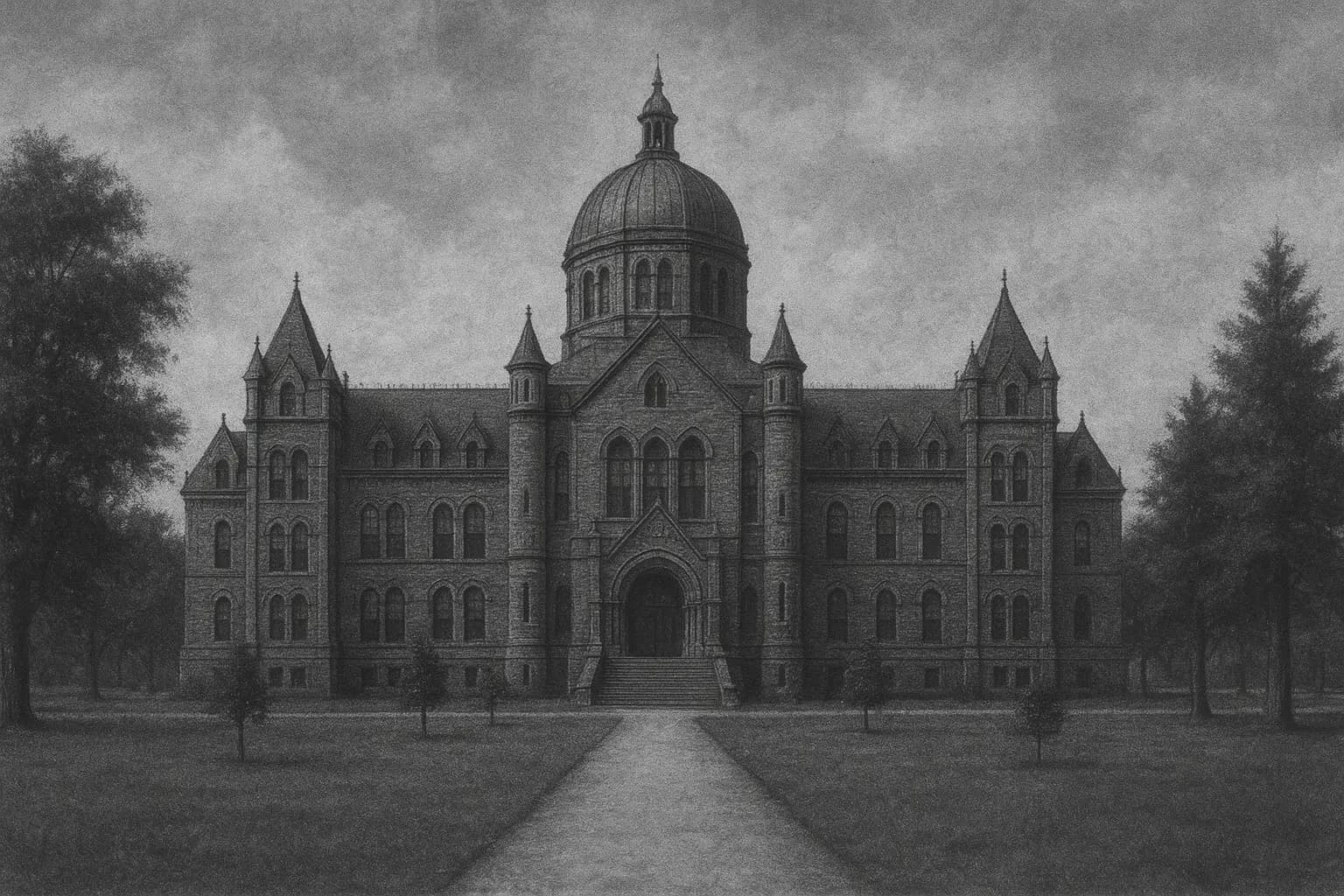 Գլաձորի համալսարան․ Հայկական «Հոգվարթսը» միջնադարում