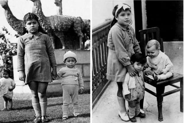 5 տարեկանում մայր դարձած աղջկա սարսափելի ու իրական պատմությունը