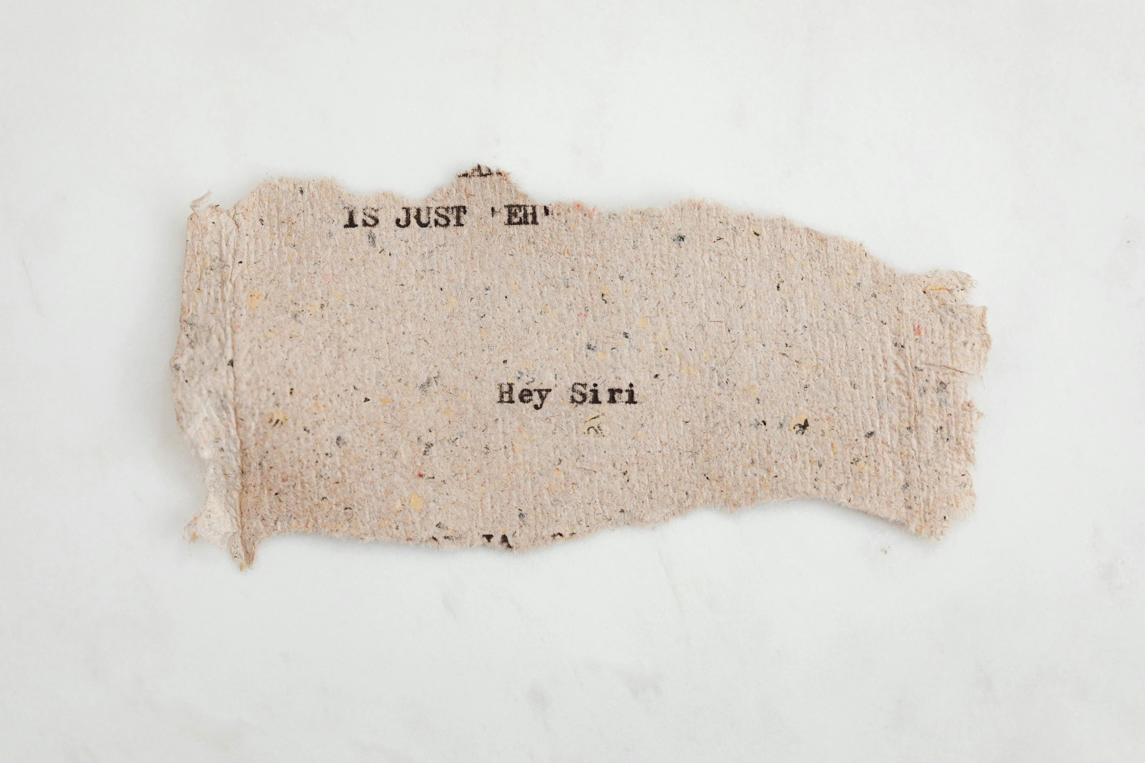 Who's Listening to You? The Hidden Risks of Voice Assistants (Siri, Alexa and more)